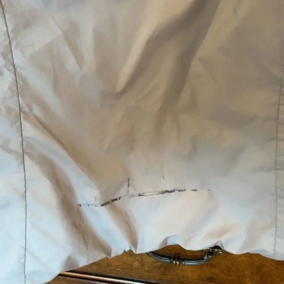 THE North Face Kids Green Puffy Reversible Jacket - Picture 16 of 16